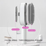 Magic comb