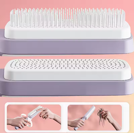 Magic comb